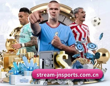 stream-jnsports.com.cn的故事 | jiangnan sports