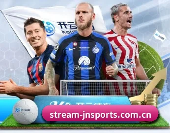 stream-jnsports.com.cn的故事 | jiangnan sports